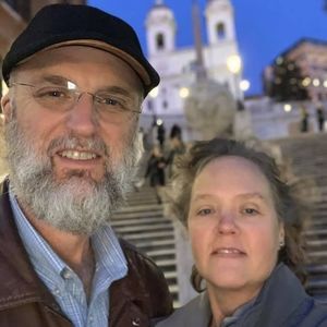 Meet your Posher, Steve